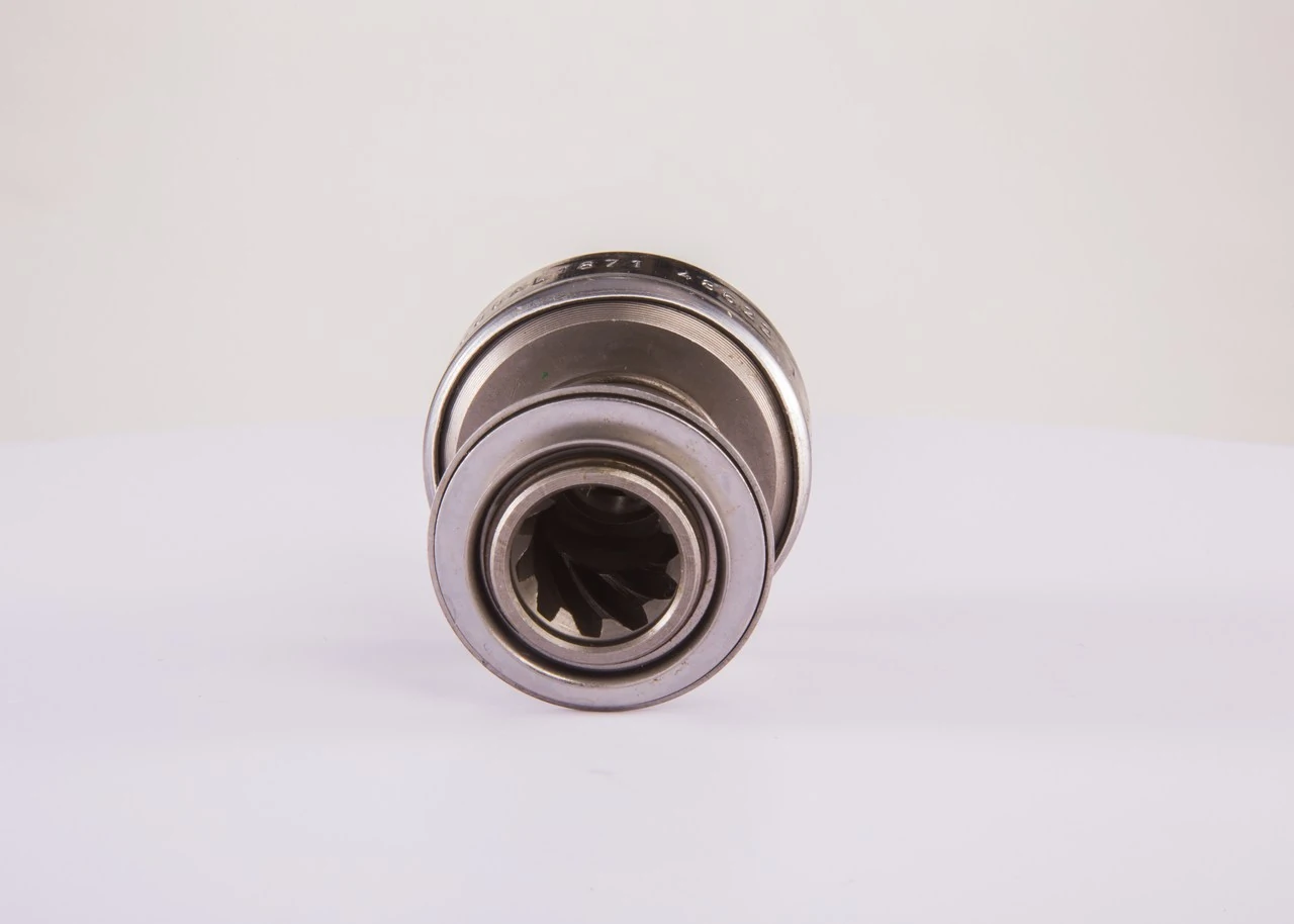 Roda-livre do motor de arranco Bosch F000AL1871 preço, a partir de 15,11 USD