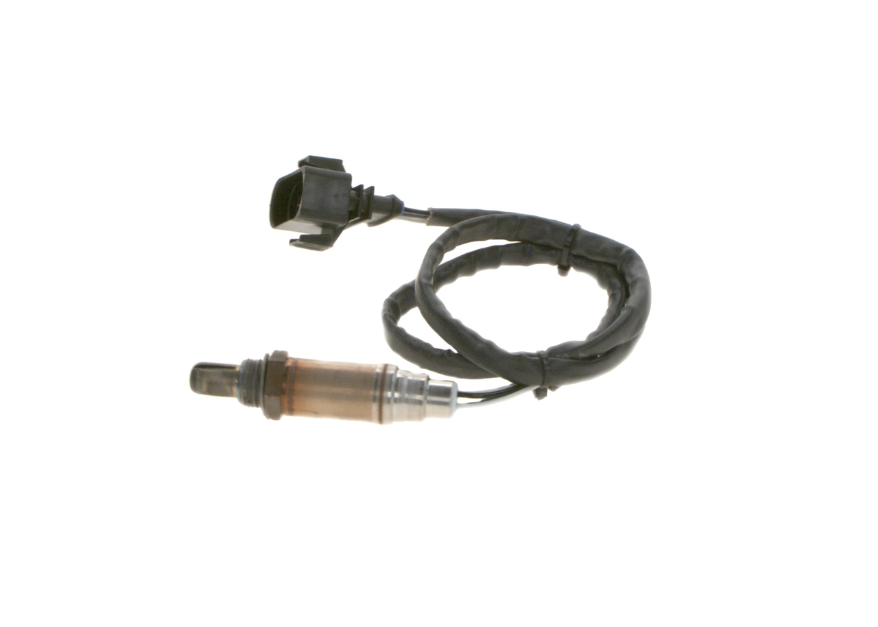 0258003548 Bosch Sonda lambda, sensor de oxigênio