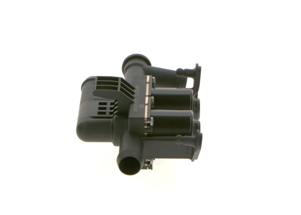 1147412349 Bosch Válvula de forno (de aquecedor)