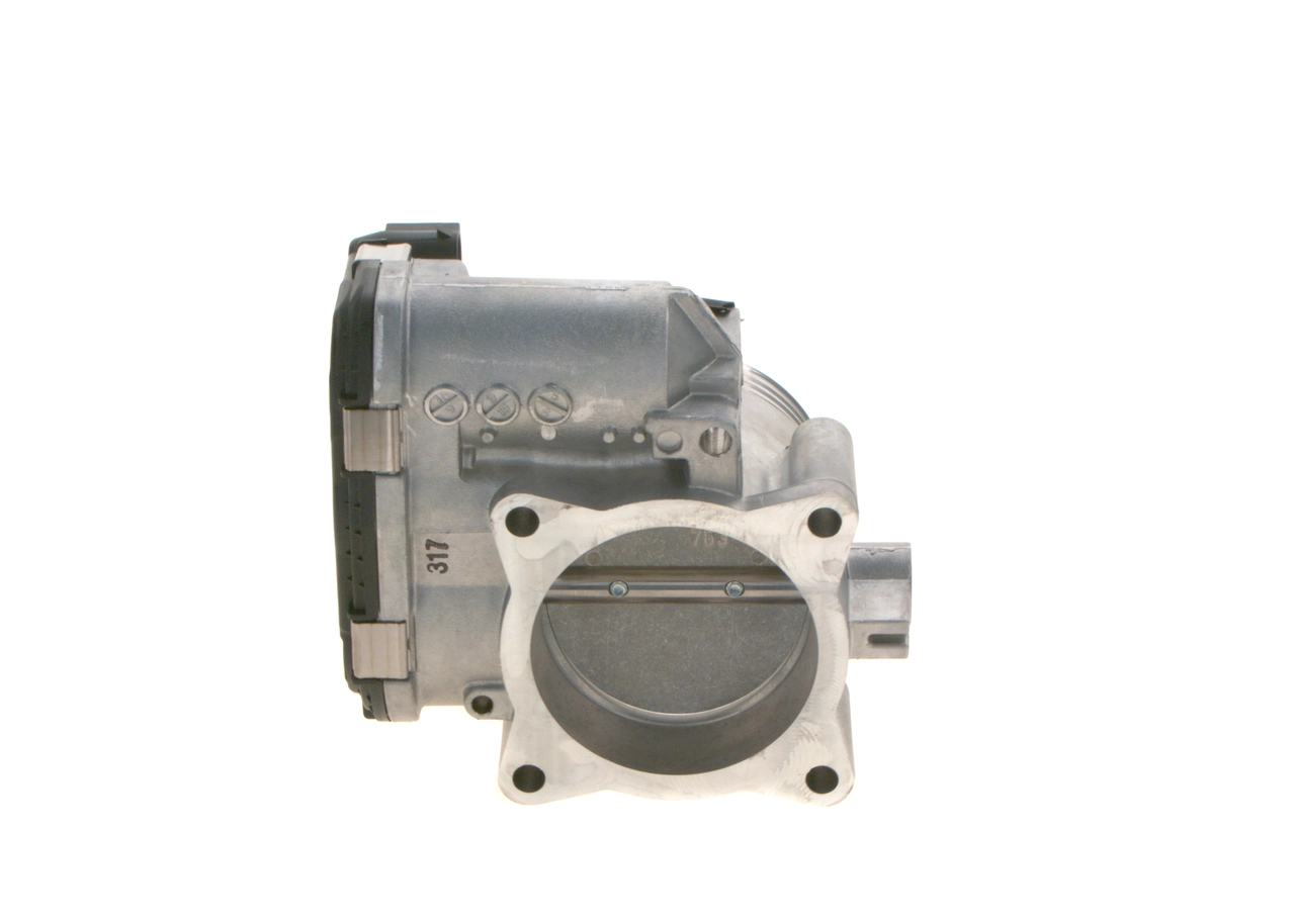 Compre 0280750131 Bosch Válvula de borboleta montada