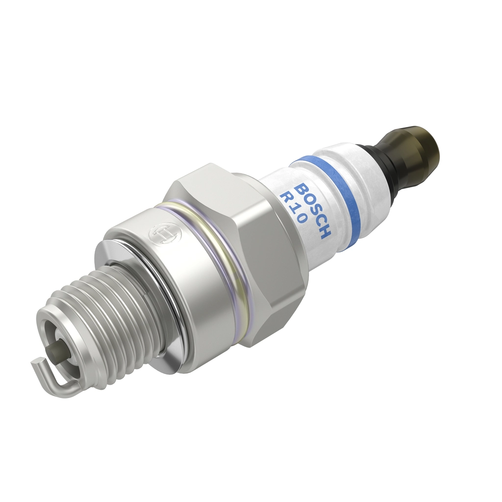 0242045506 Bosch Vela de ignição