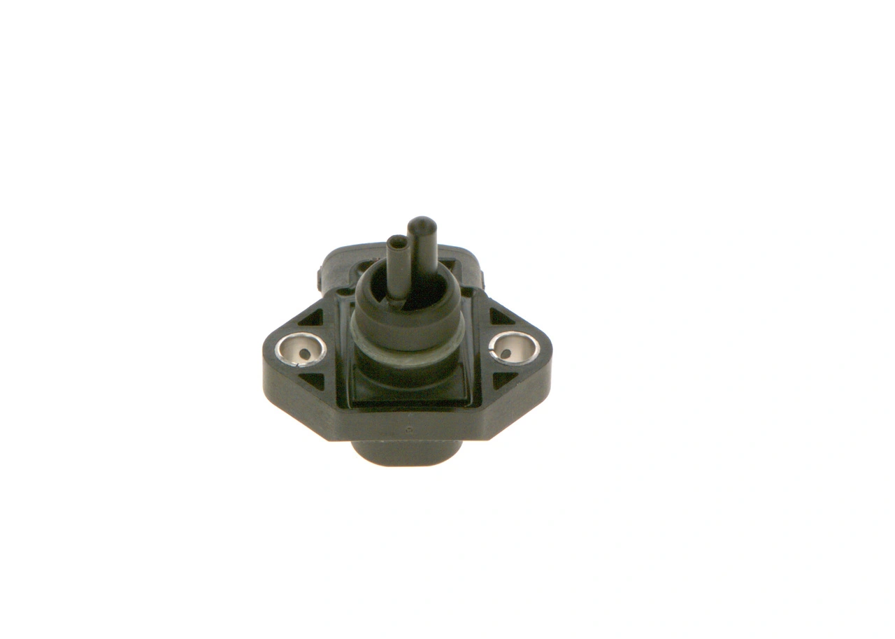 Compre 0261230035 Bosch Sensor de pressão no coletor de admissão, MAP