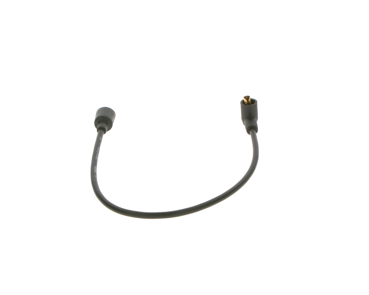 Fios de alta voltagem, kit para Land Rover Range Rover LP, P38A