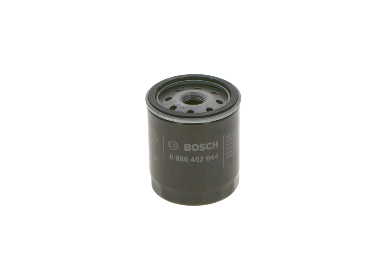 Filtro de óleo Bosch 0986452044 preço, a partir de 7,52 USD