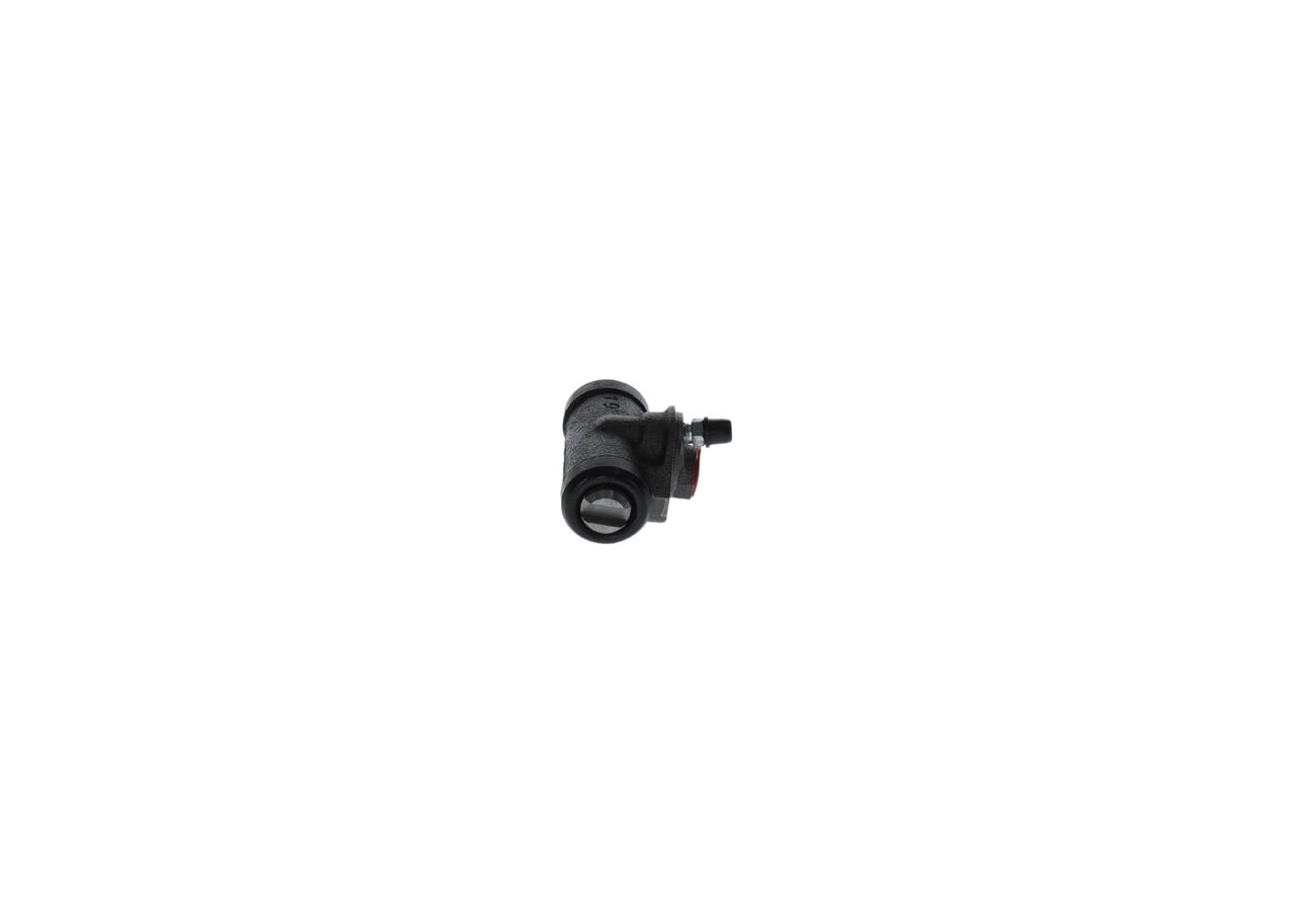 Compre 0986475795 Bosch Cilindro traseiro do freio de rodas de trabalho