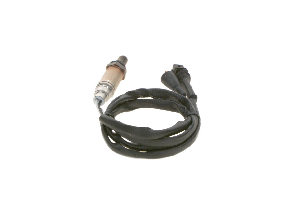 Sonda lambda, sensor de oxigênio 0258003957 Bosch