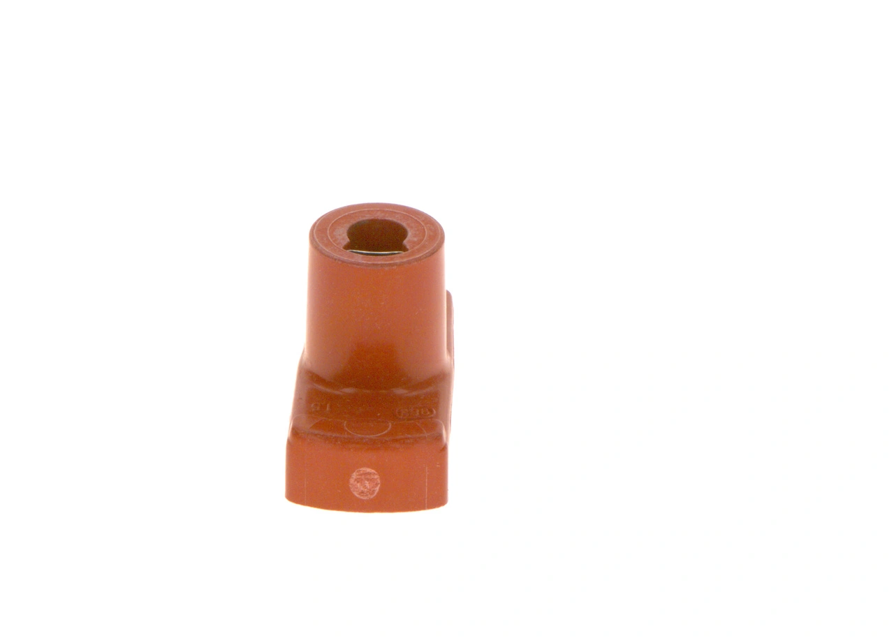 Compre 1234332216 Bosch Slider (rotor) de distribuidor de ignição, distribuidor