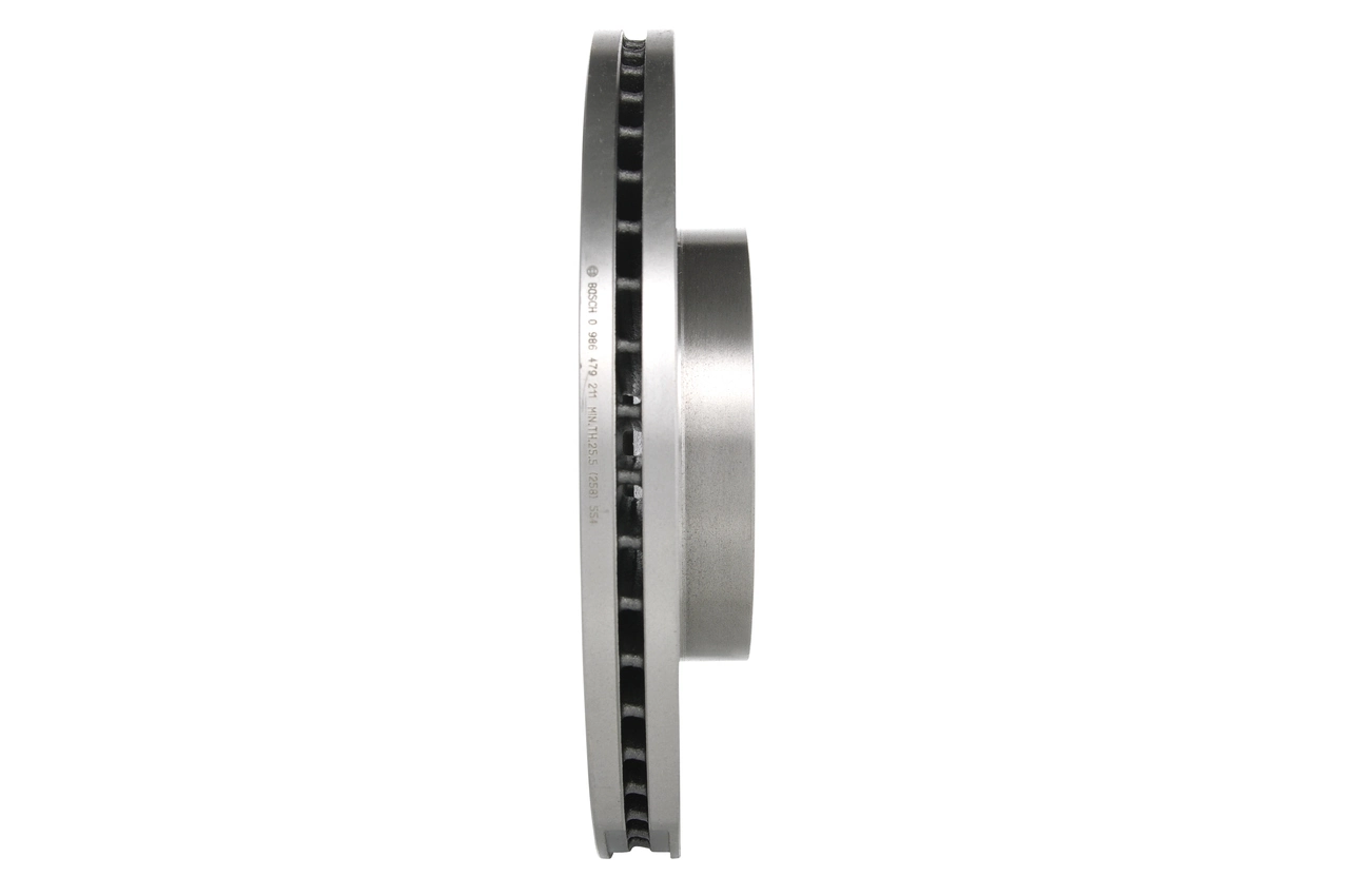 Compre 0986479211 Bosch Disco do freio dianteiro