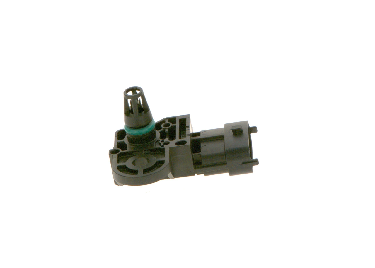 0261230443 Bosch Sensor de pressão no coletor de admissão, MAP