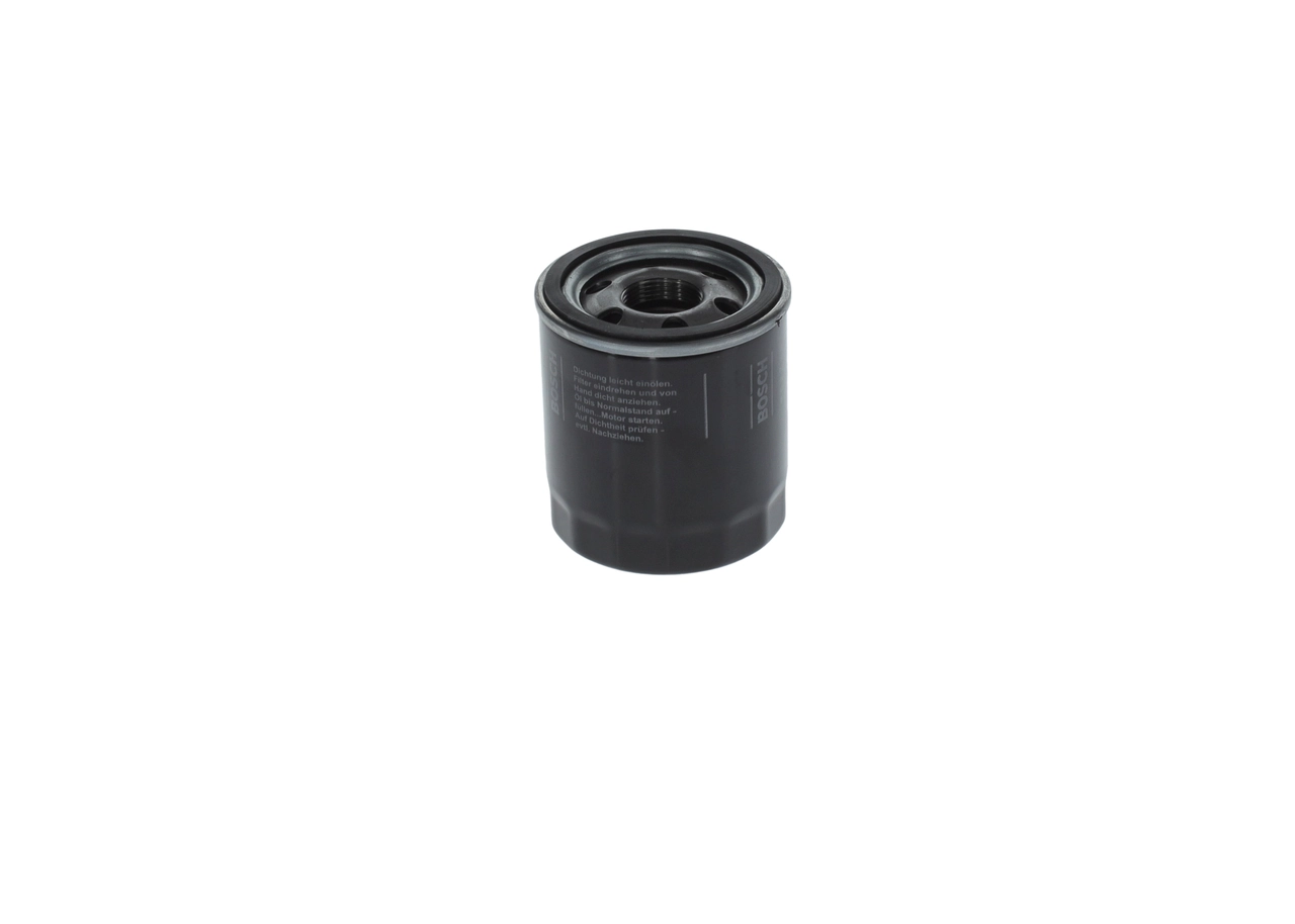 F026407350 Bosch Filtro de óleo