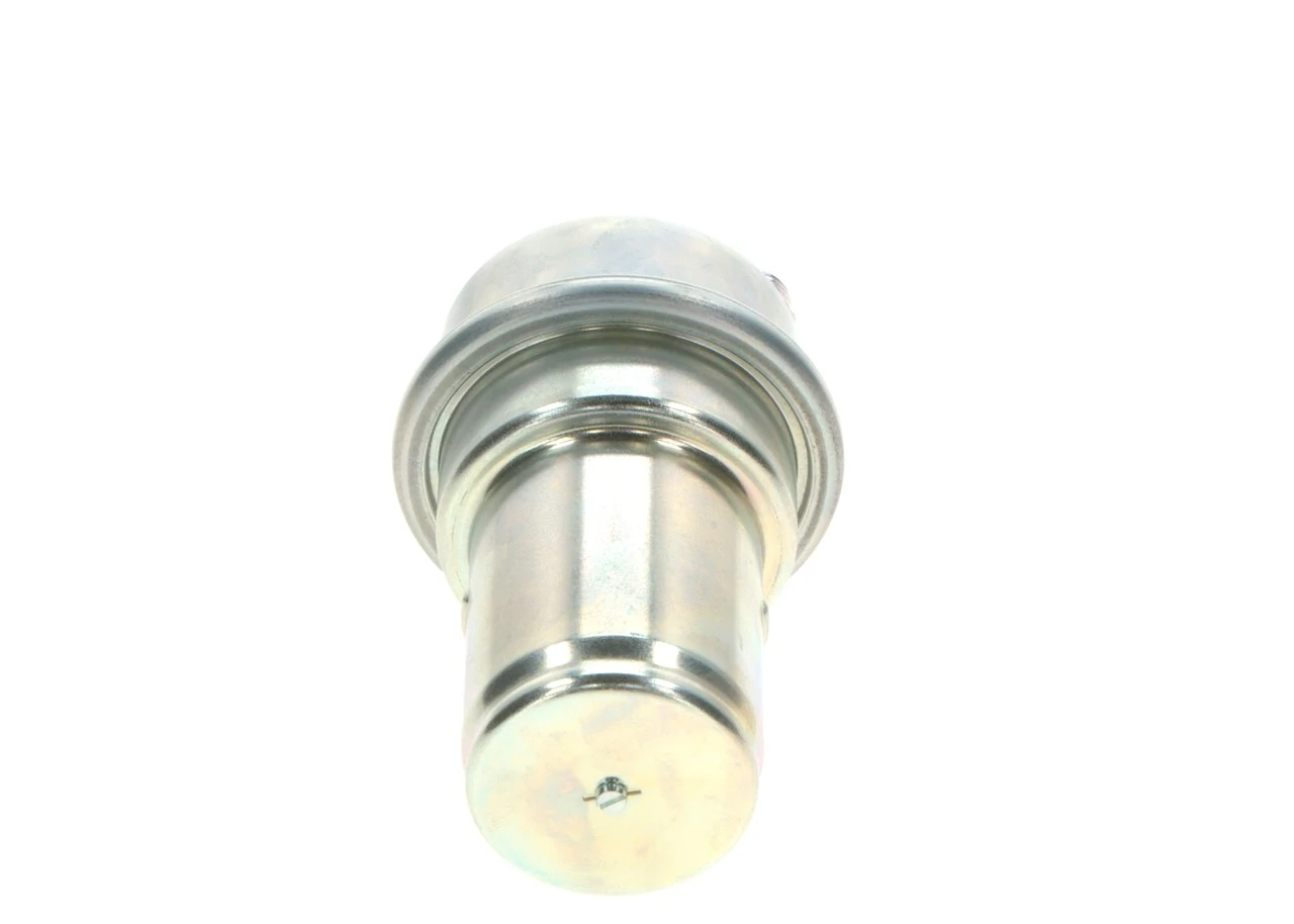 0438170040 Bosch Acumulador hidráulico do sistema de alimentação