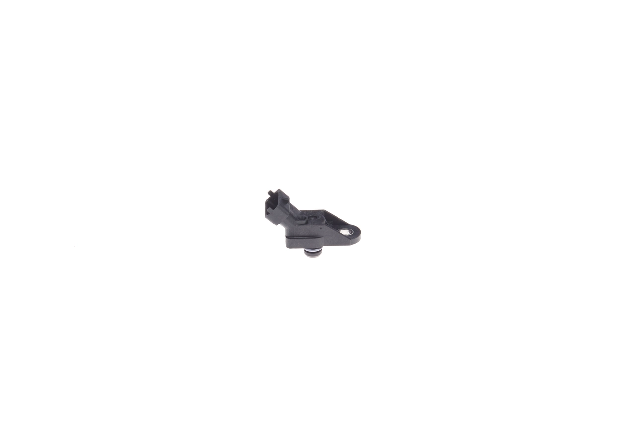 Compre 0261230046 Bosch Sensor de pressão no coletor de admissão, MAP