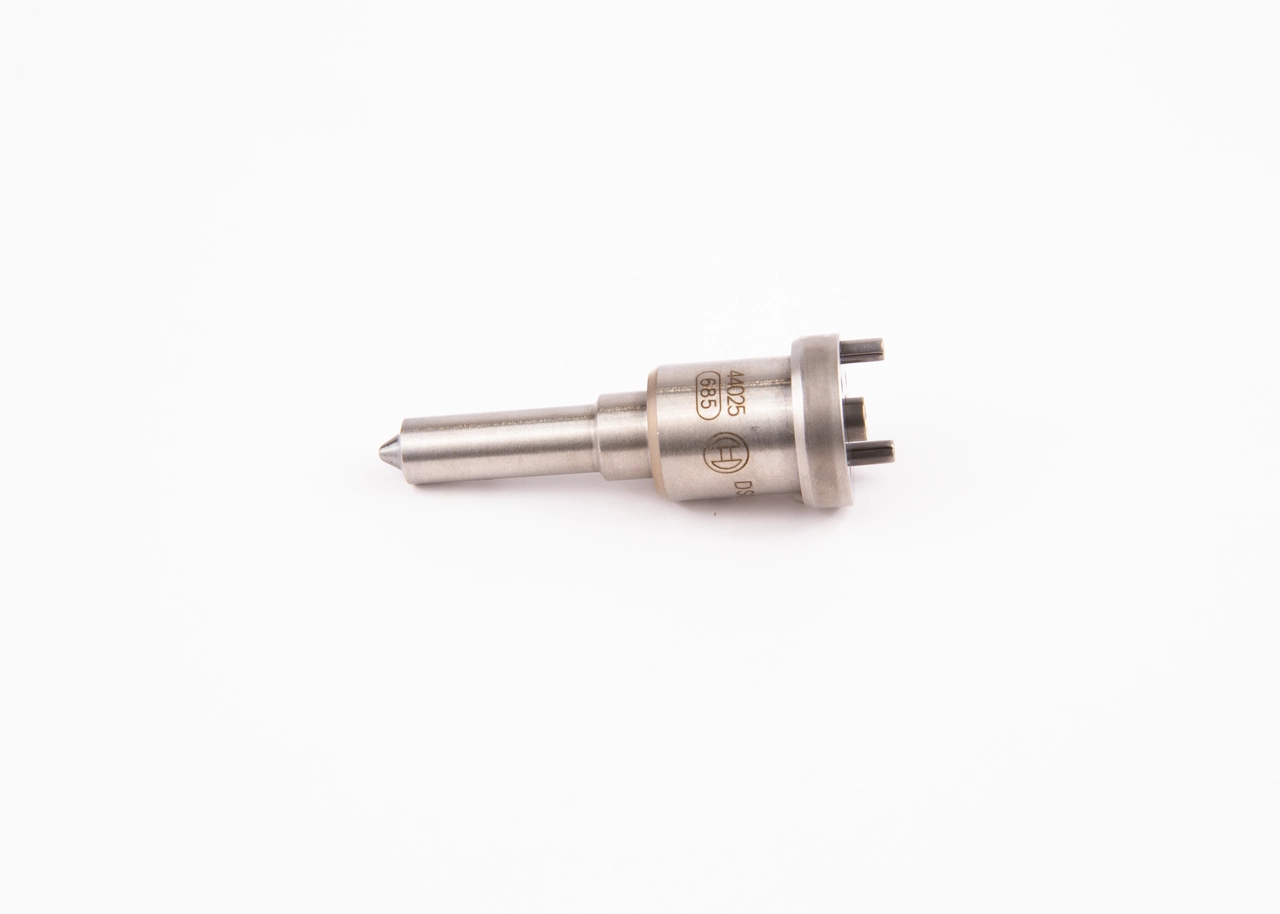 Compre 2437010123 Bosch Pulverizador de diesel do injetor