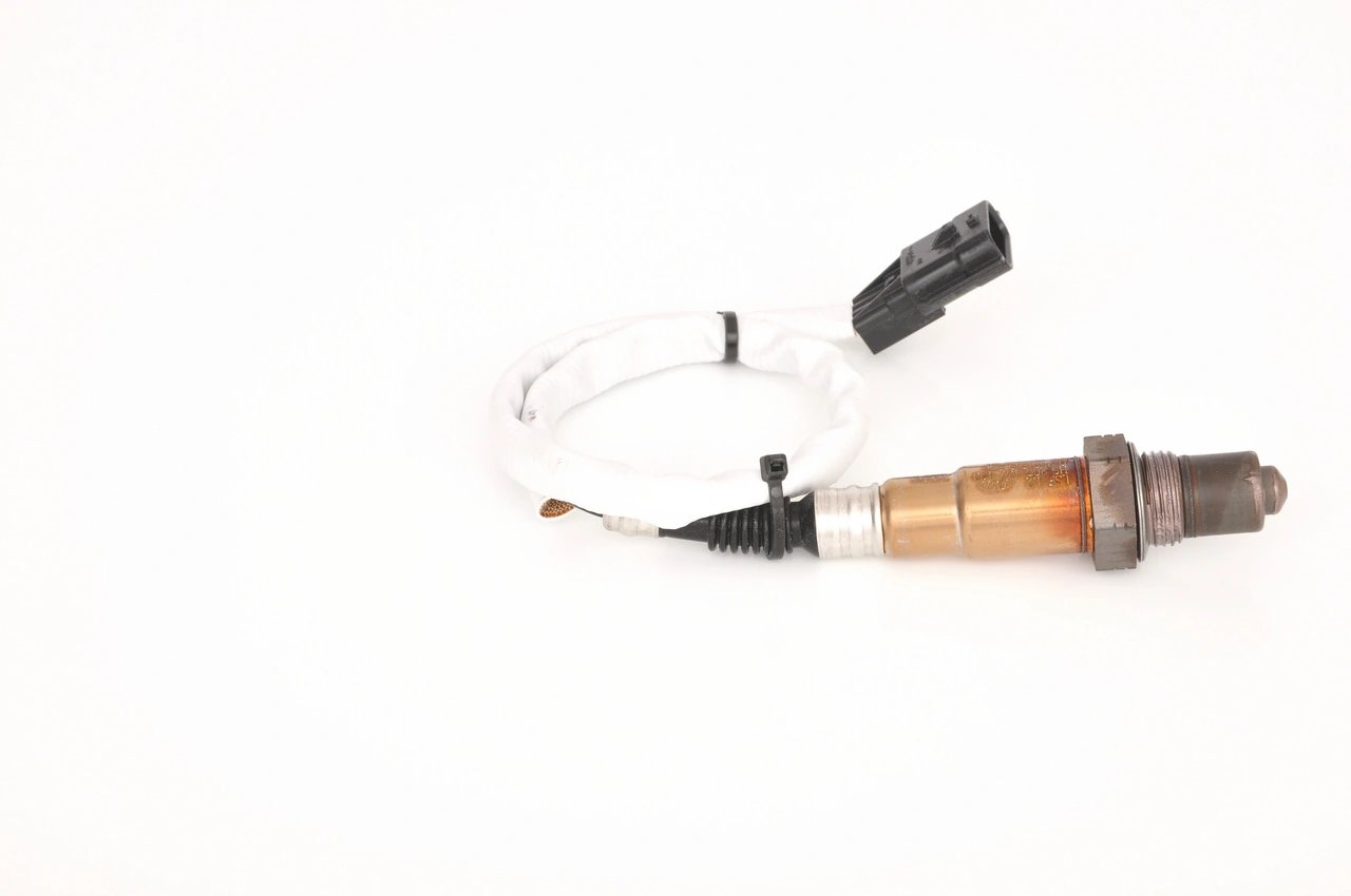 0258010029 Bosch Sonda lambda, sensor de oxigênio depois de catalisador