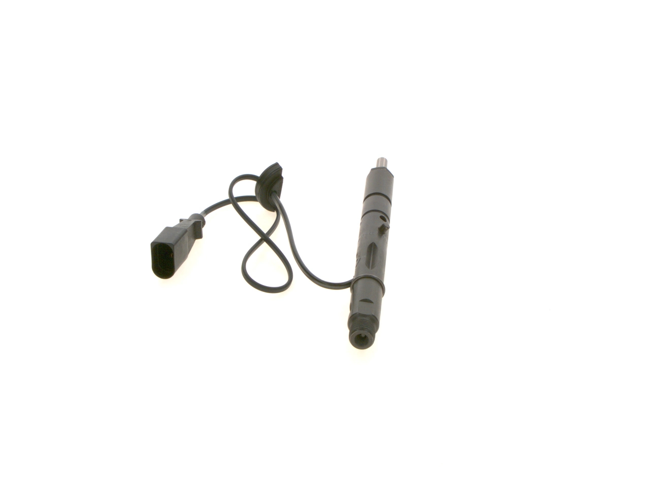 Compre 0432133783 Bosch Injetor de injeção de combustível