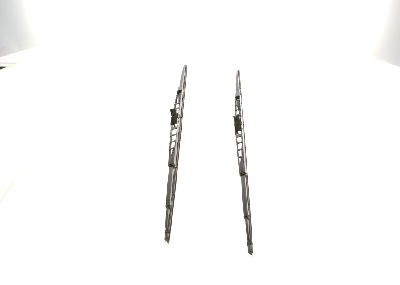 3397118320 Bosch Limpa-pára-brisas do pára-brisas de condutor