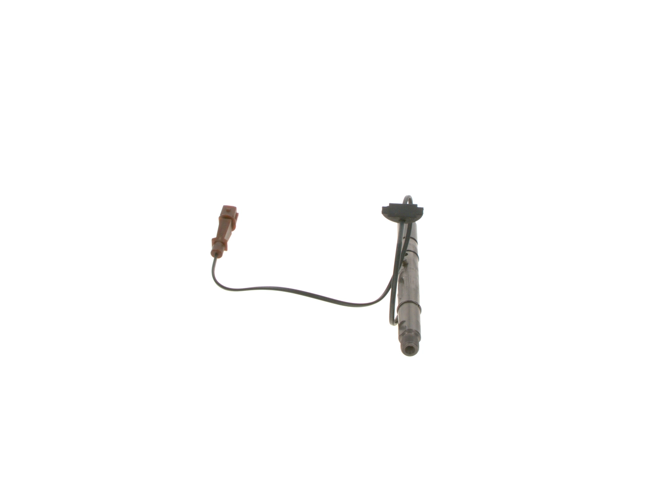 0432133802 Bosch Injetor de injeção de combustível