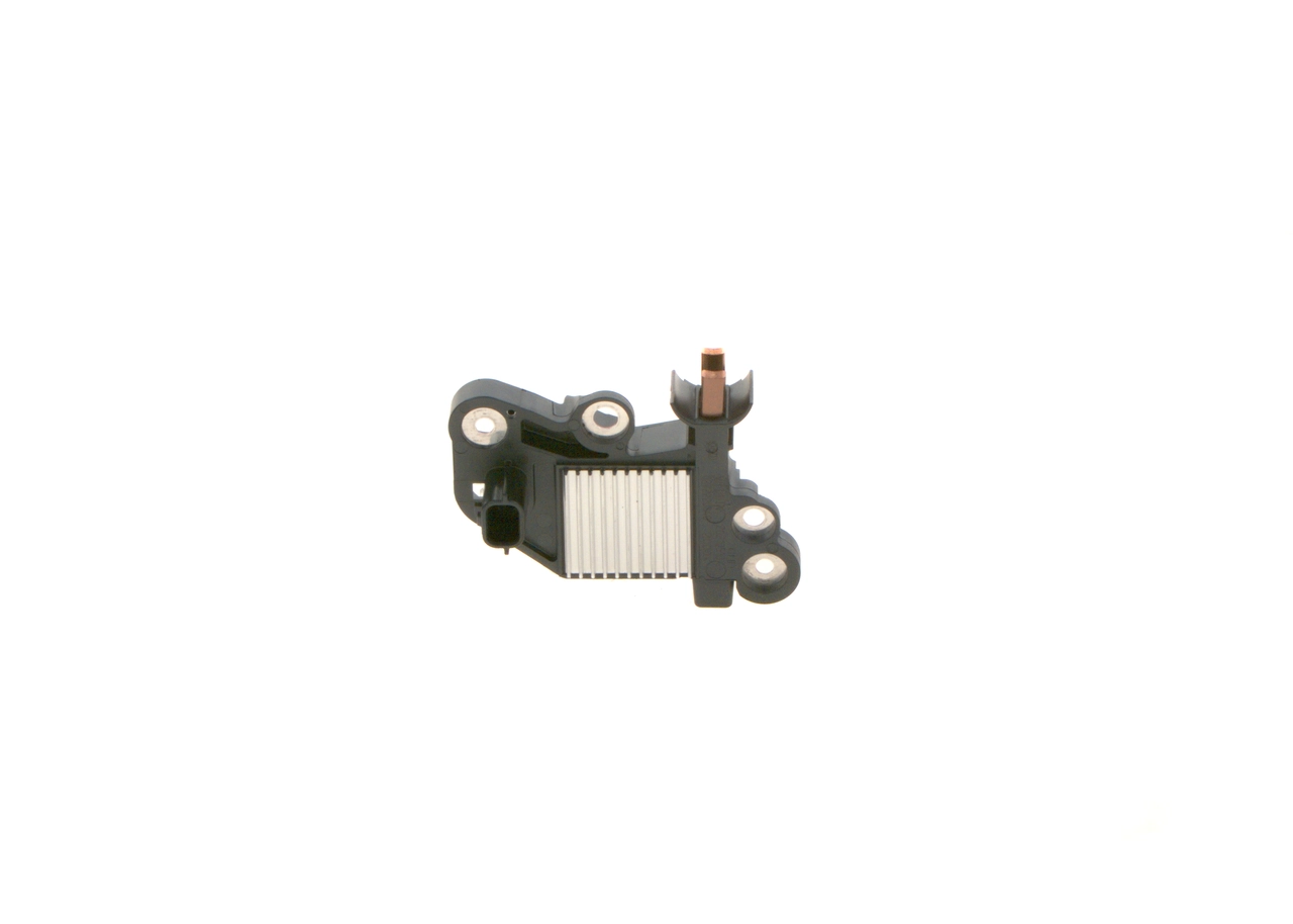 0272220840 Bosch Relê-regulador do gerador (relê de carregamento)