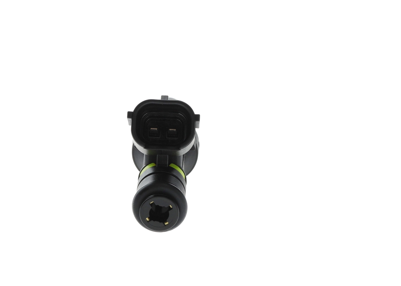Injetor de injeção de combustível 0986JG1600 Bosch
