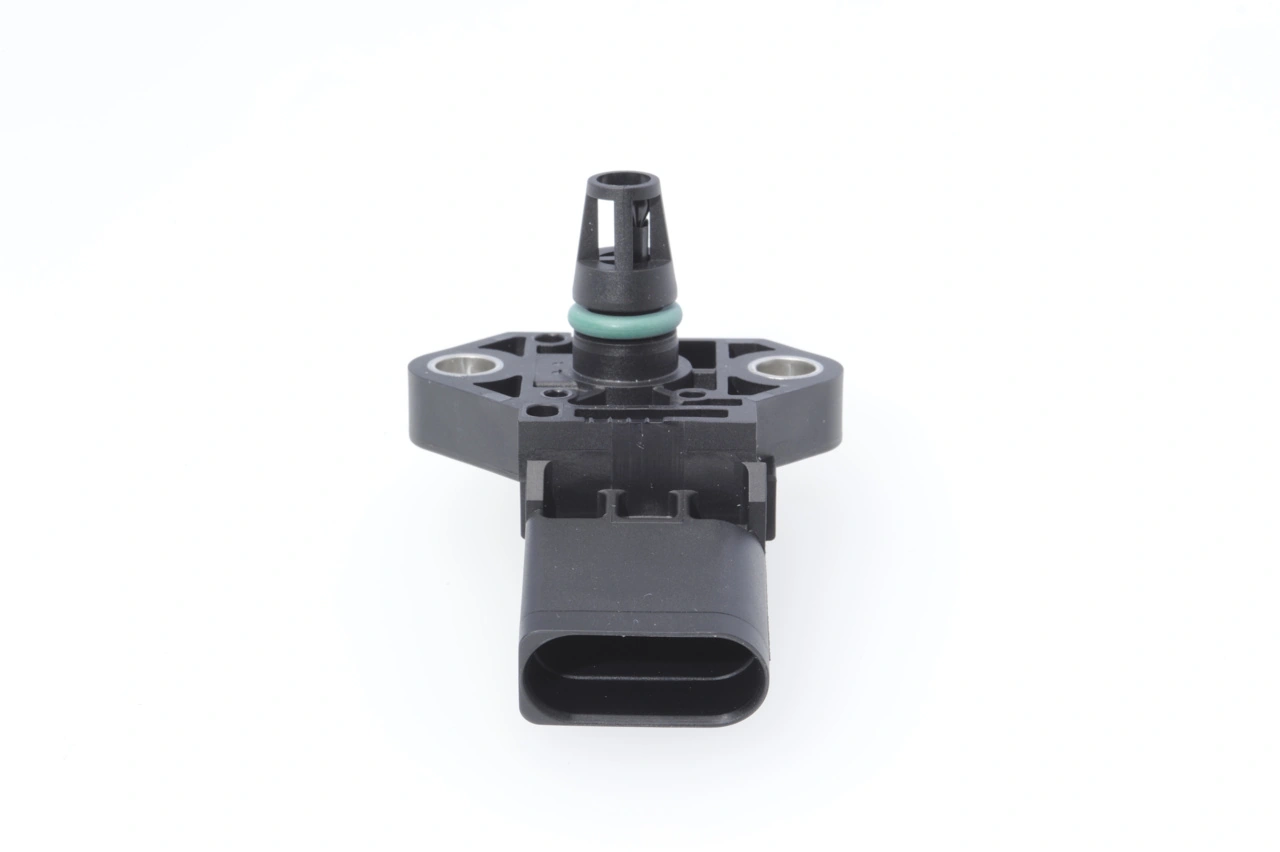Sensor de pressão de supercompressão 0281006059 Bosch