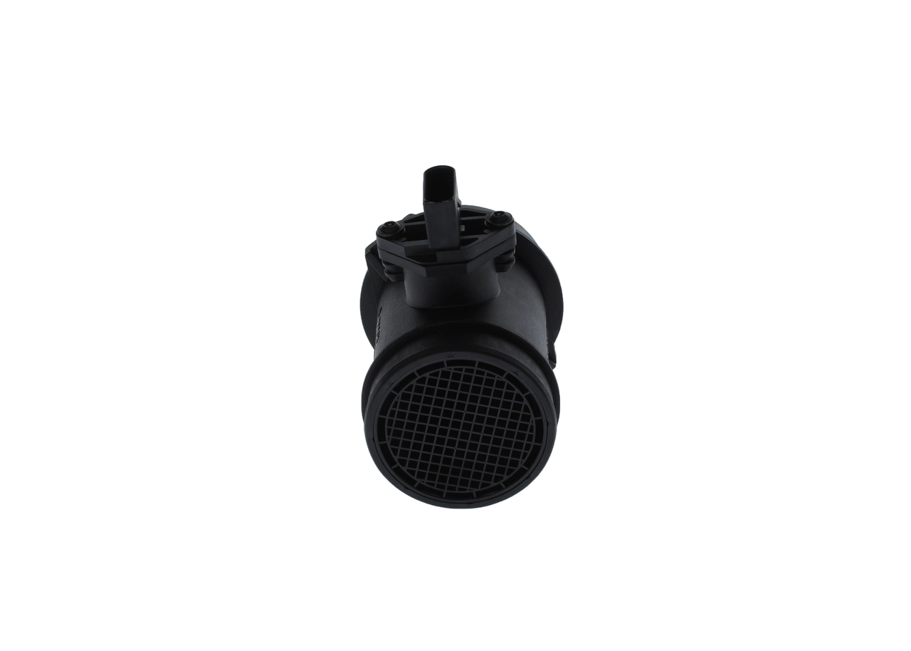 Sensor de fluxo (consumo) de ar, medidor de consumo M.A.F. - (Mass Airflow) 0281006681 Bosch