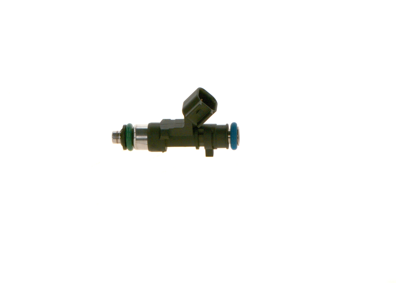 Injetor de injeção de combustível Fiat/Alfa/Lancia K04591986AA
