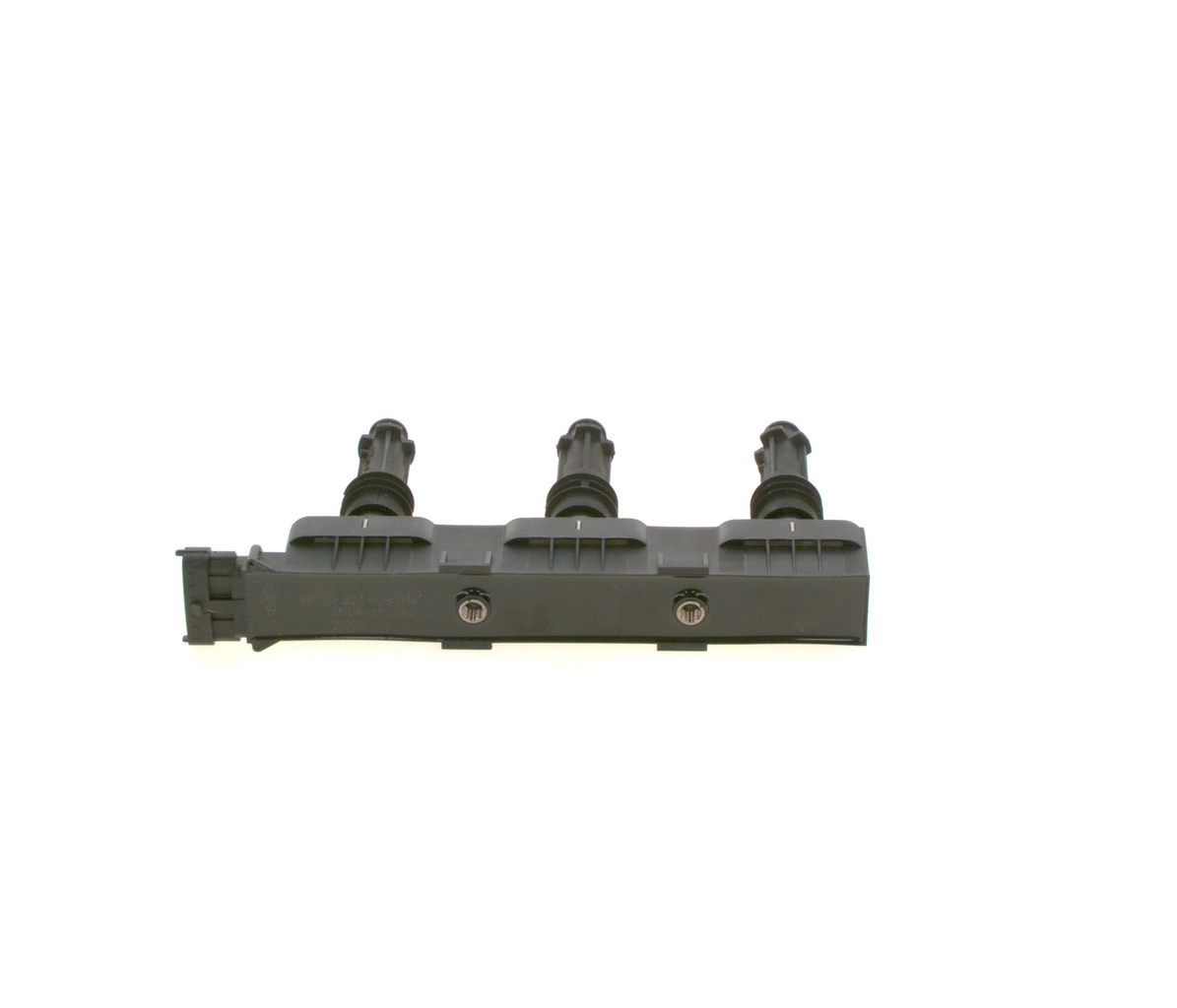 Bobina de ignição 0221503014 Bosch