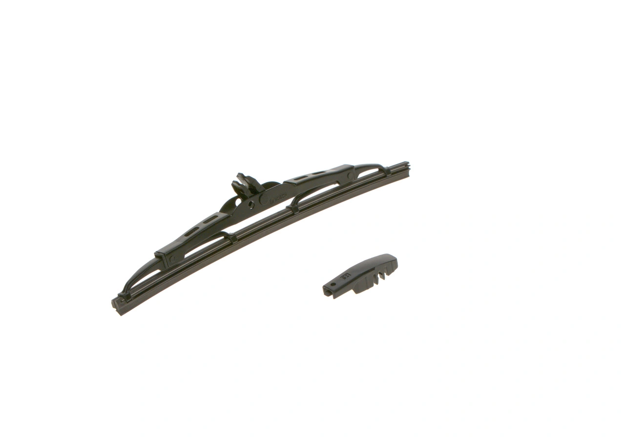 Compre 3397011813 Bosch Limpa-pára-brisas de vidro traseiro
