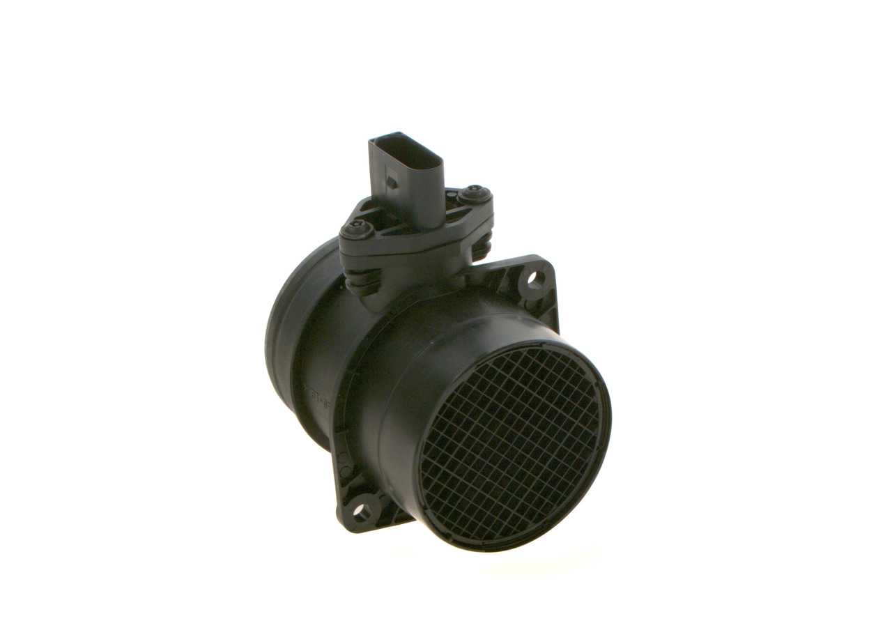 Compre 0280218408 Bosch Sensor de fluxo (consumo) de ar, medidor de consumo M.A.F. - (Mass Airflow)