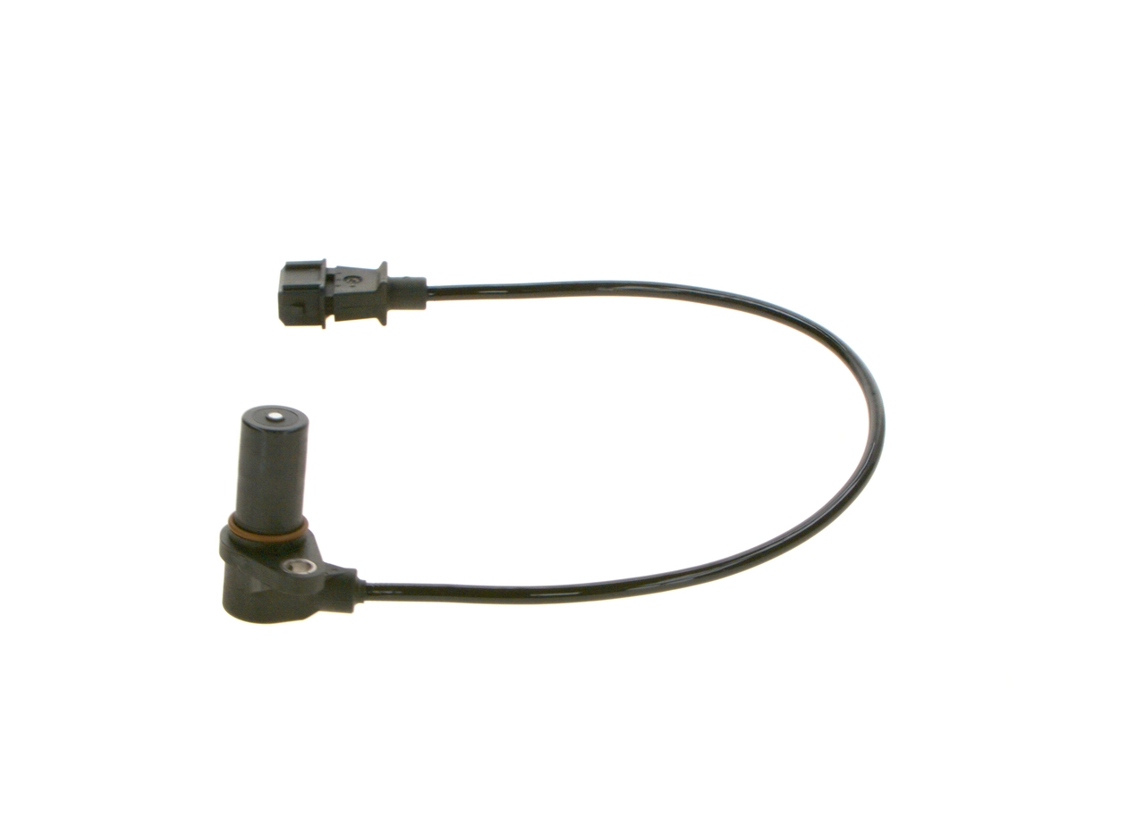 Sensor de posição (de revoluções) de cambota 0281002102 Bosch