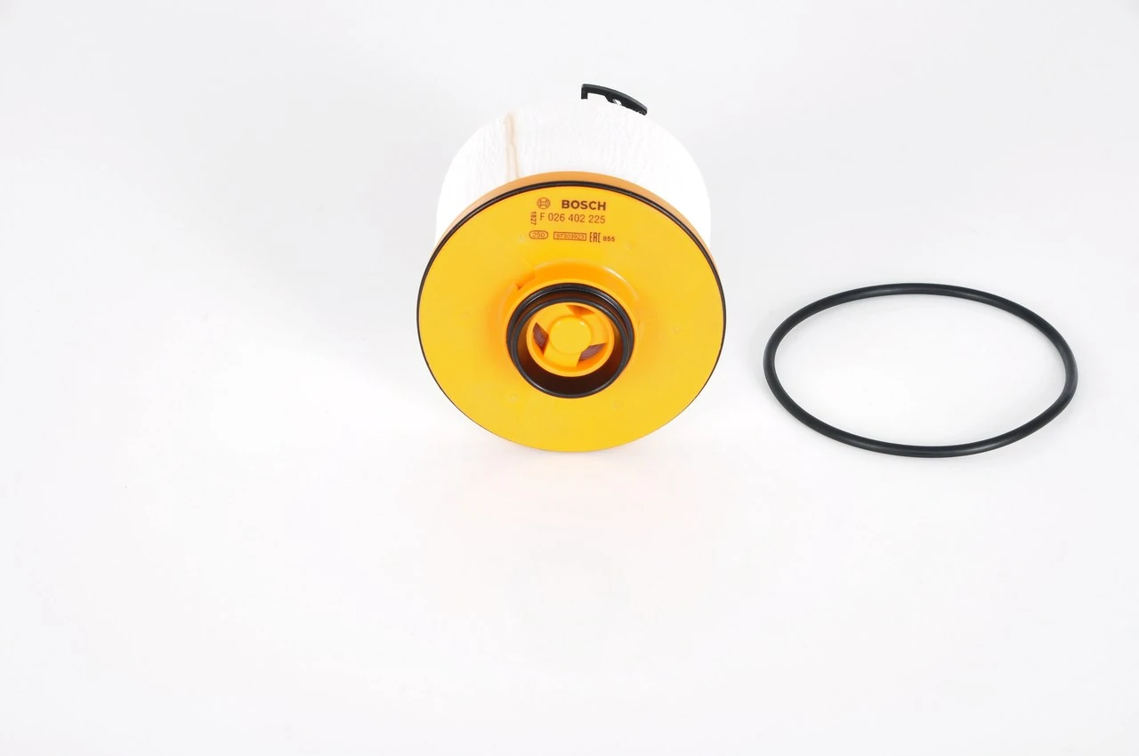 Compre F026402225 Bosch Filtro de combustível