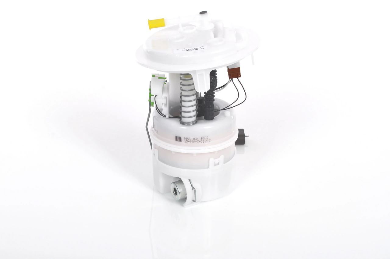 Módulo de bomba de combustível com sensor do nível de combustível Bosch 0986580381 preço, a partir de 142,08 USD