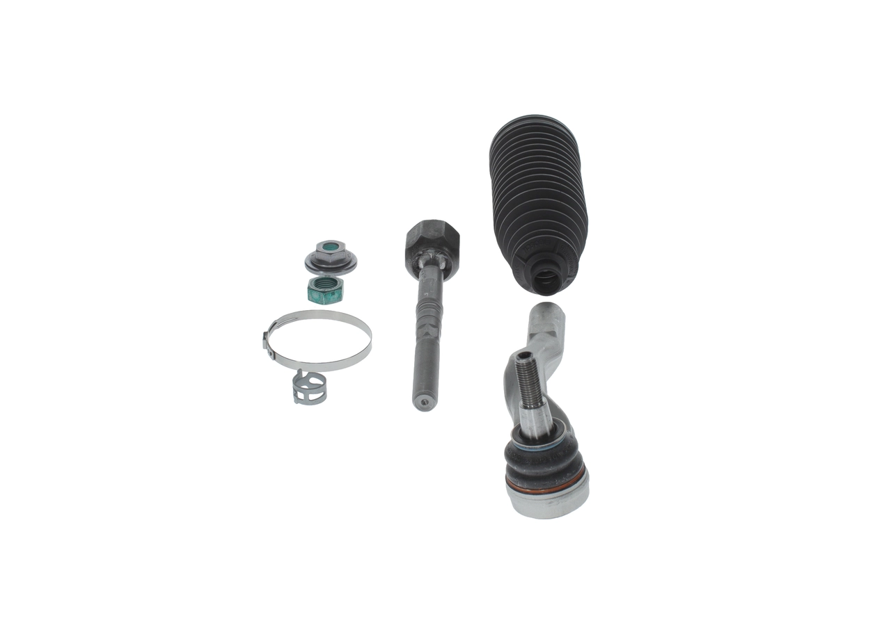 0450906463 Bosch Filtro de combustível