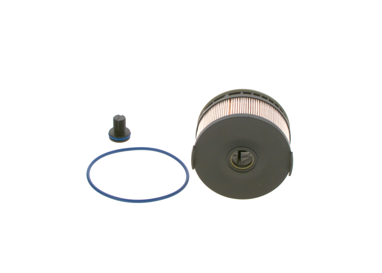 F026402262 Bosch Filtro de combustível