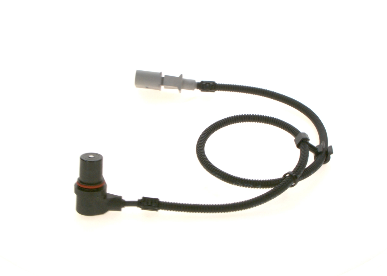 Sensor de posição (de revoluções) de cambota 0261210177 Bosch