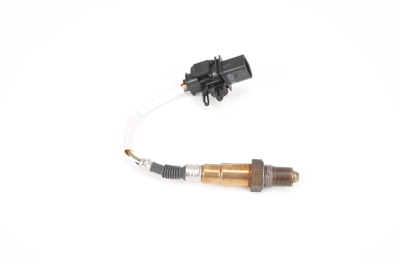 Sonda lambda, sensor esquerdo de oxigênio até o catalisador Bosch 0258017317 preço, a partir de 125,69 USD