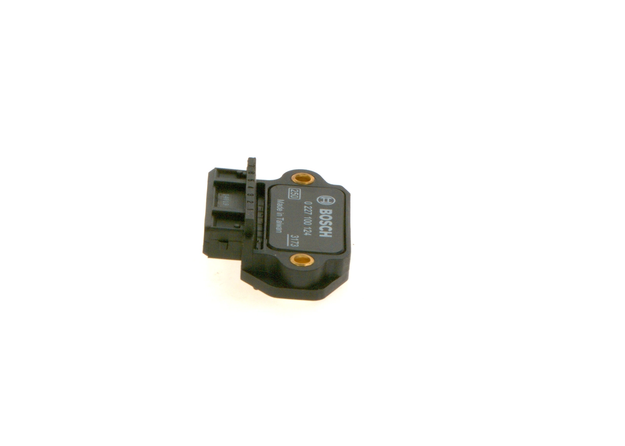 Módulo de ignição (comutador) Bosch 0227100124 preço, a partir de 35,12 USD