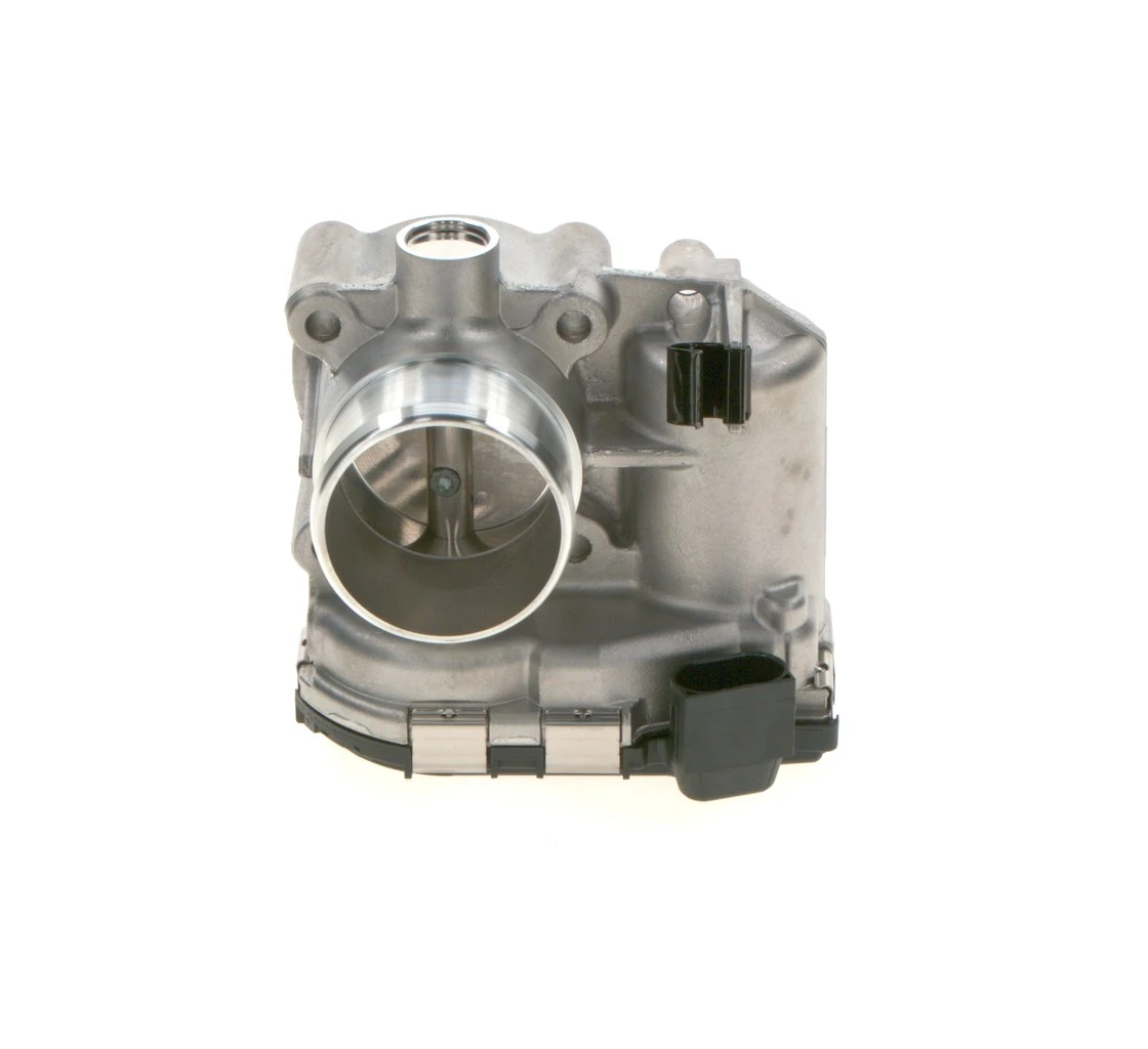 0280750137 Bosch Válvula de borboleta montada