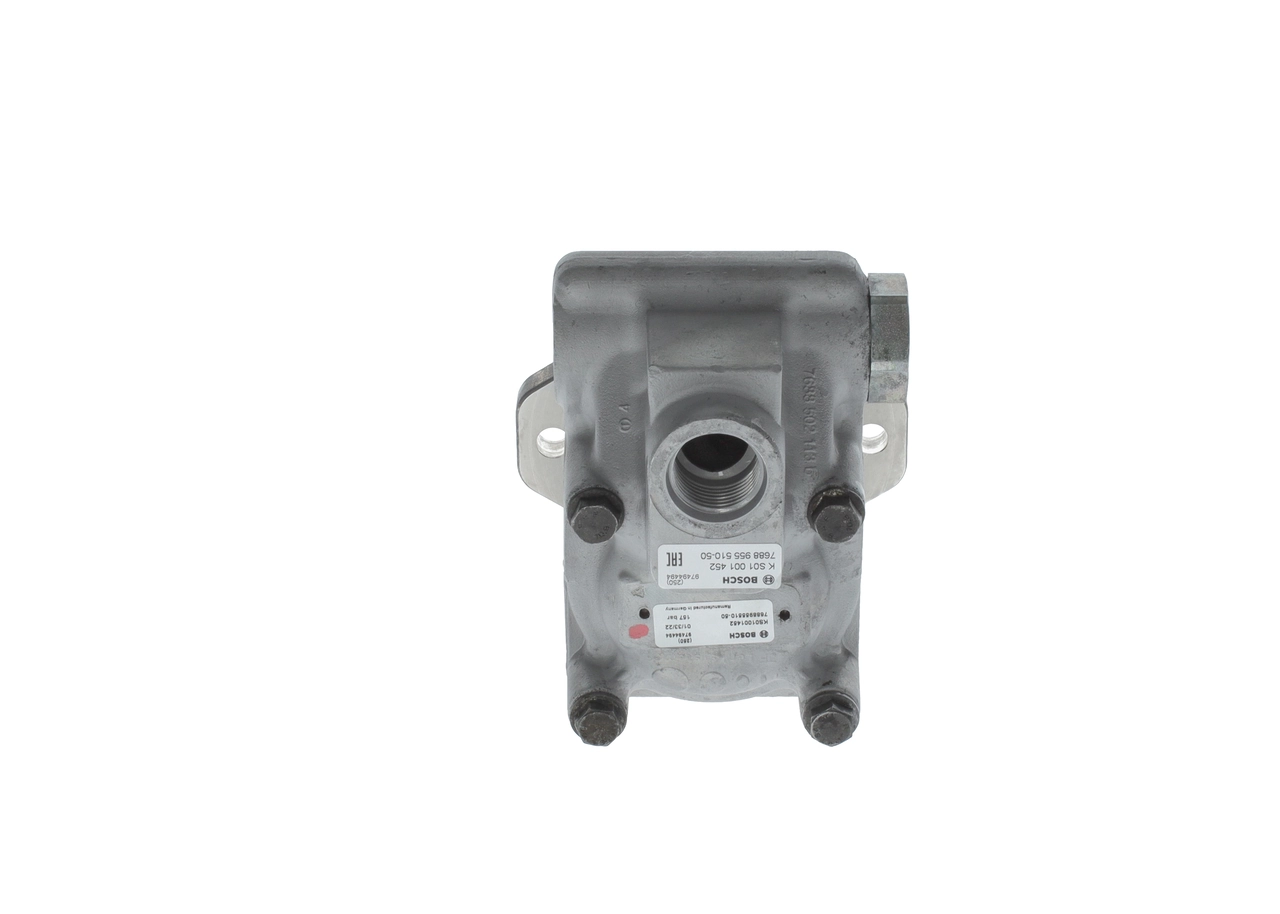 0242236591 Bosch Vela de ignição