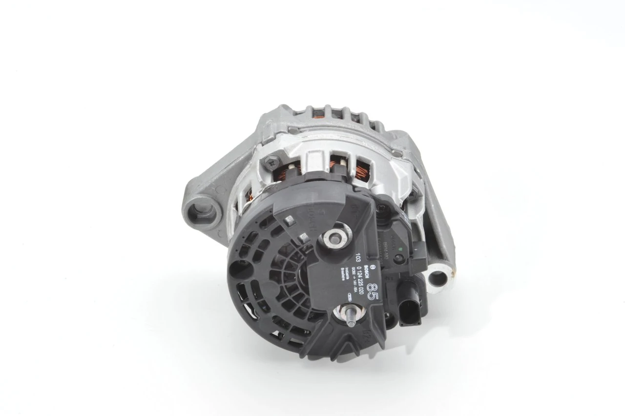 Compre 0124225020 Bosch Gerador