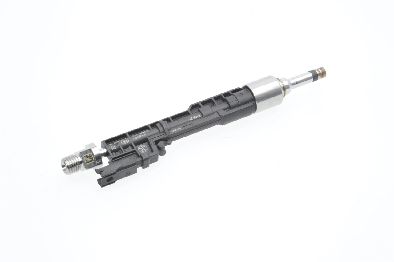 Compre 0261500136 Bosch Injetor de injeção de combustível