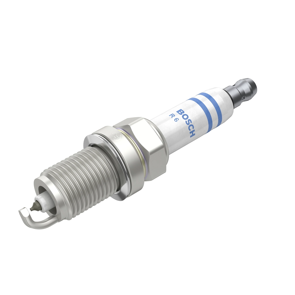 Vela de ignição Bosch 0242235776 preço, a partir de 16,56 USD