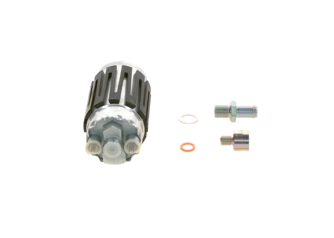 Compre 0580464202 Bosch Módulo de bomba de combustível com sensor do nível de combustível