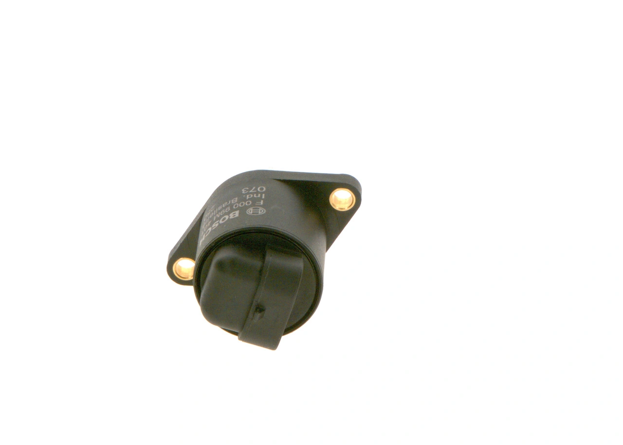 Compre F00099M401 Bosch Válvula (regulador) de marcha a vácuo