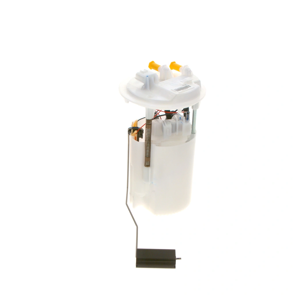 Compre 0580200027 Bosch Módulo de bomba de combustível com sensor do nível de combustível