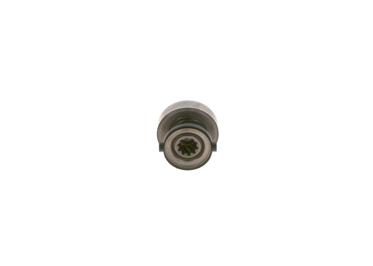Compre 1006209653 Bosch Roda-livre do motor de arranco