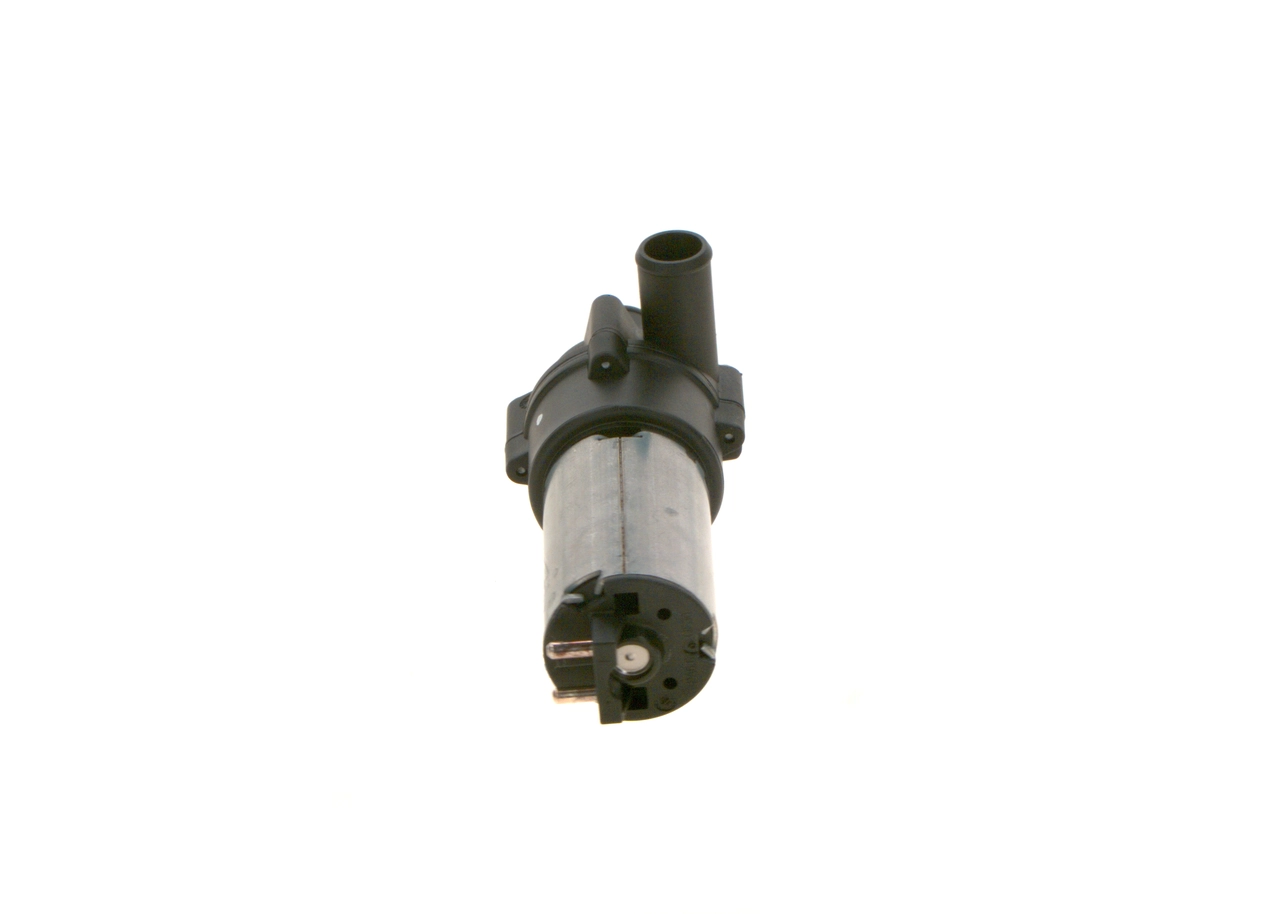 0392020027 Bosch Bomba de água (bomba) de esfriamento, adicional elétrica