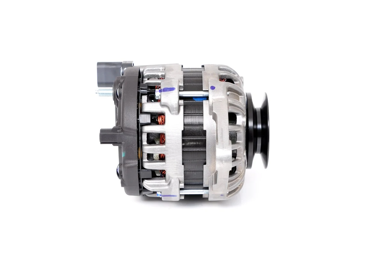 Compre F000BL0118 Bosch Gerador