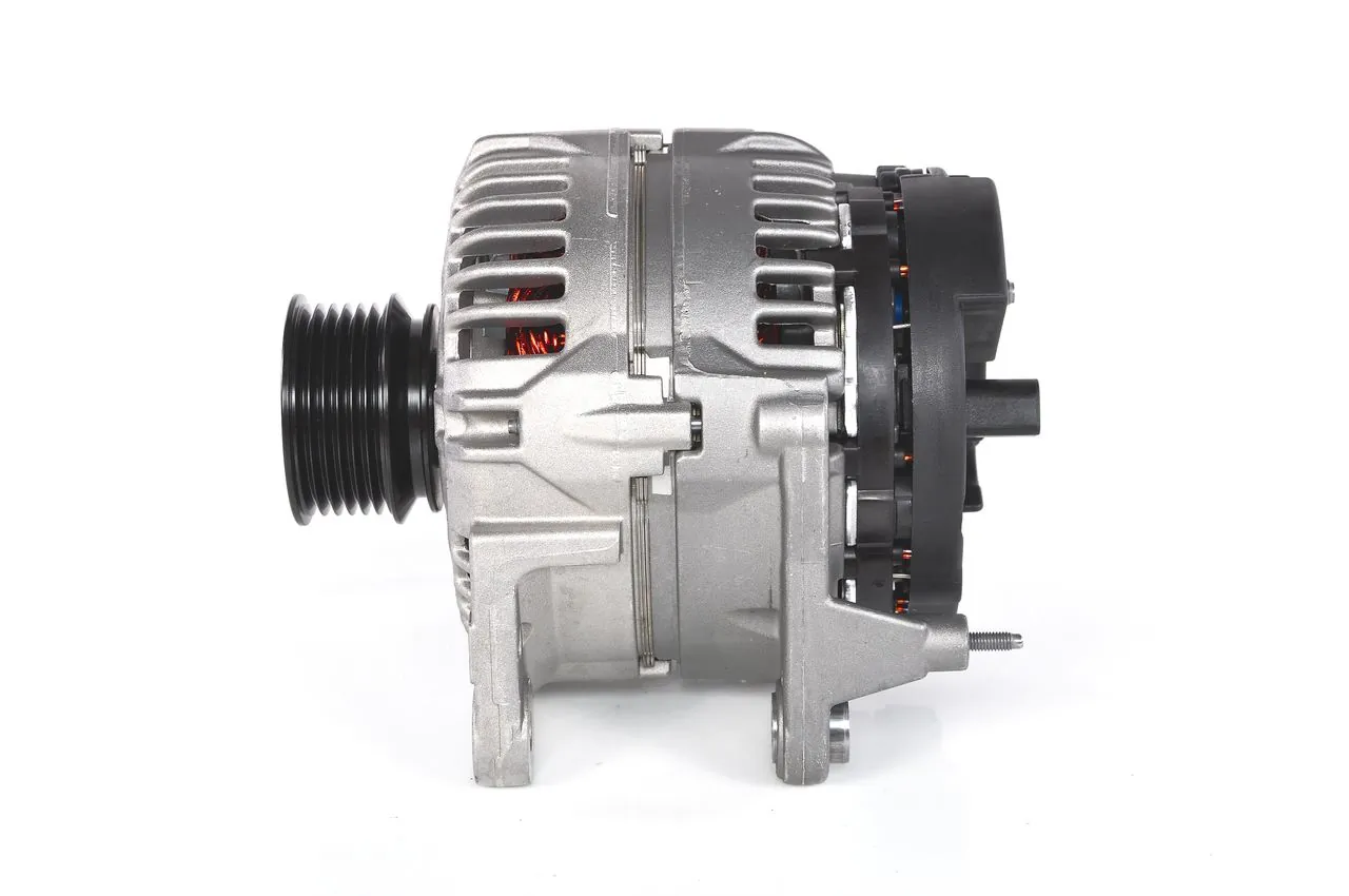 0124325097 Bosch Gerador