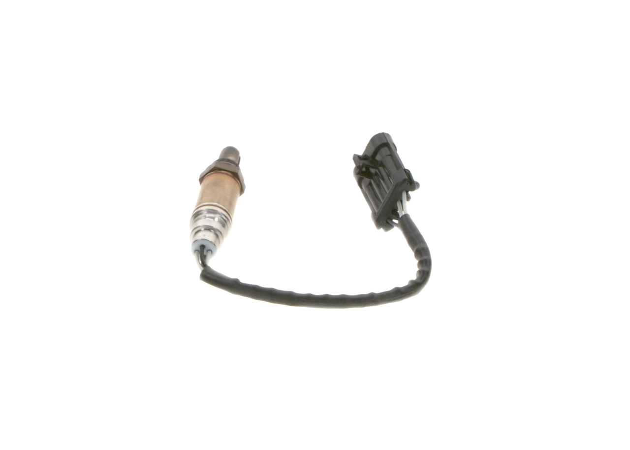 Compre 0258005703 Bosch Sonda lambda, sensor de oxigênio